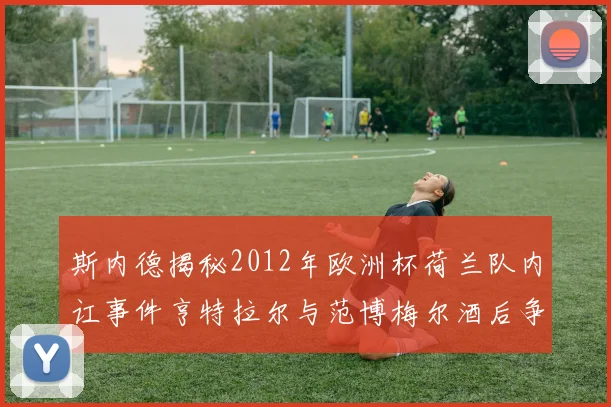 斯内德揭秘2012年欧洲杯荷兰队内讧事件亨特拉尔与范博梅尔酒后争执内幕